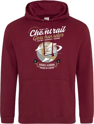 Chemtrail-Geschwader