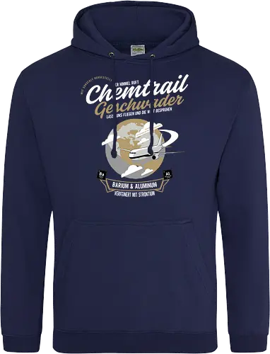 Chemtrail-Geschwader