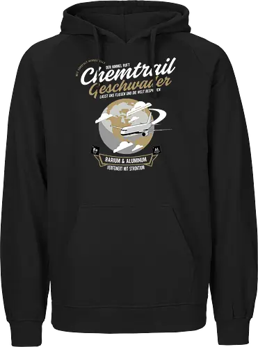 Chemtrail-Geschwader