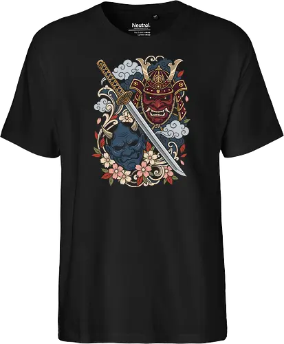 Spirits of the Blade: Samurai & Oni