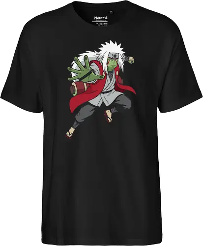 Legendary Toad Sage: Sage Mode Strike
