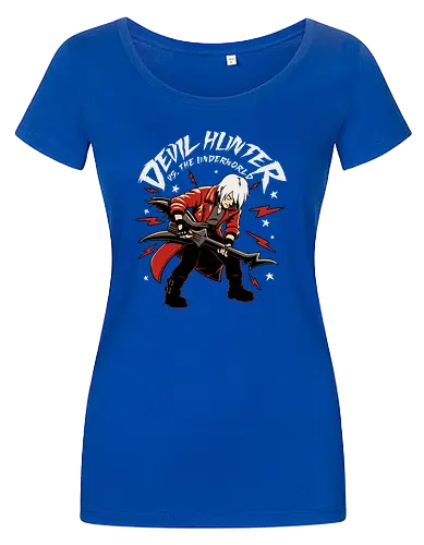 Devil Hunter Music Guitar