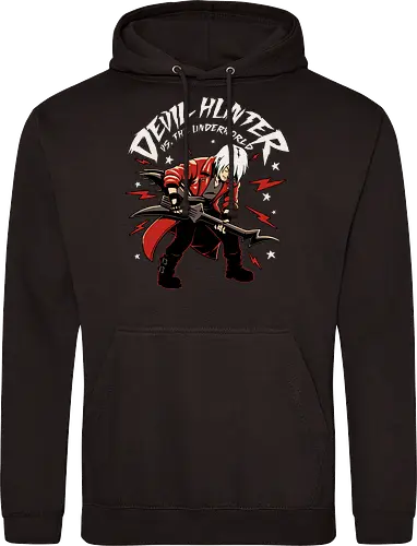 Devil Hunter Music Guitar