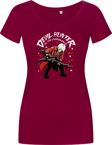Devil Hunter Music Guitar