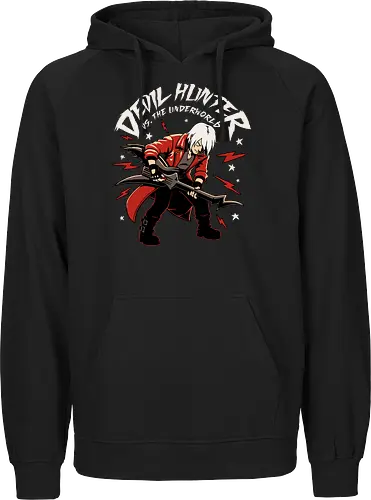 Devil Hunter Music Guitar