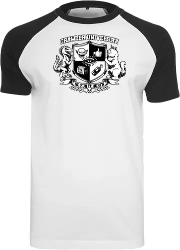 Dungeon Crawler University
