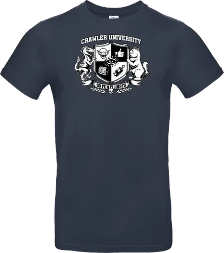 Dungeon Crawler University