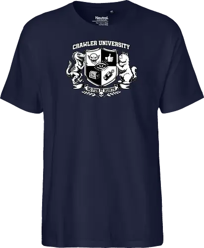 Dungeon Crawler University