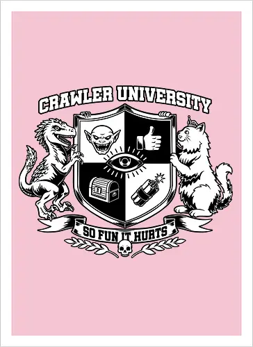 Dungeon Crawler University