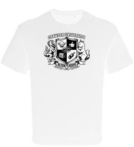Dungeon Crawler University