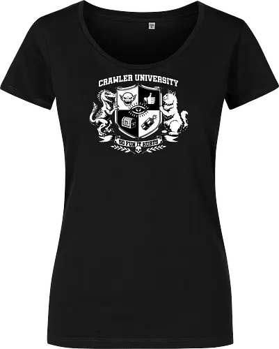 Dungeon Crawler University