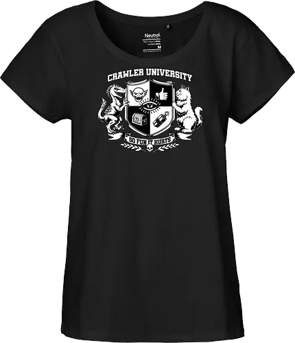 Dungeon Crawler University