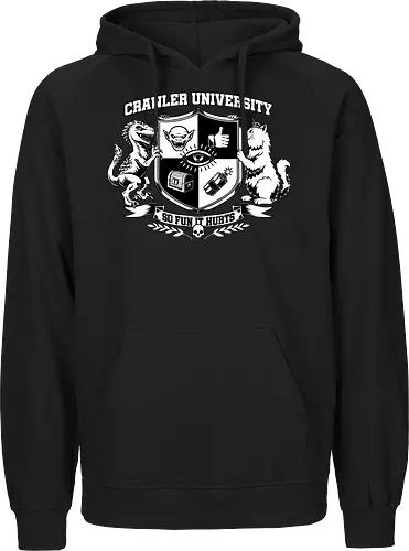Dungeon Crawler University