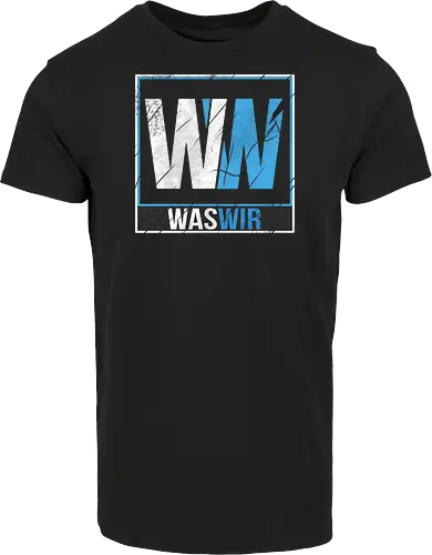 WASWIR - Logo