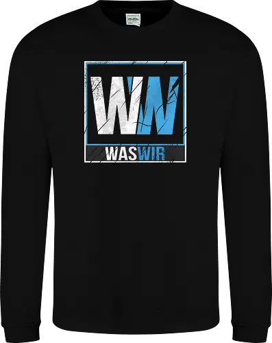 WASWIR - Logo
