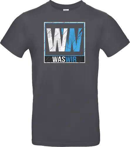 WASWIR - Logo