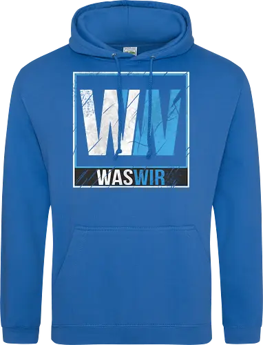 WASWIR - Logo