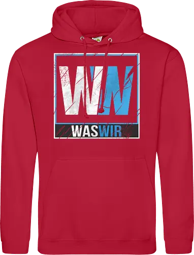 WASWIR - Logo