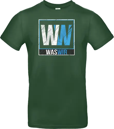 WASWIR - Logo