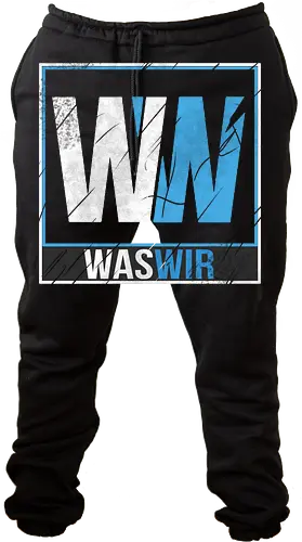 WASWIR - Logo
