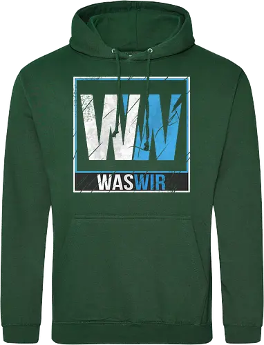 WASWIR - Logo