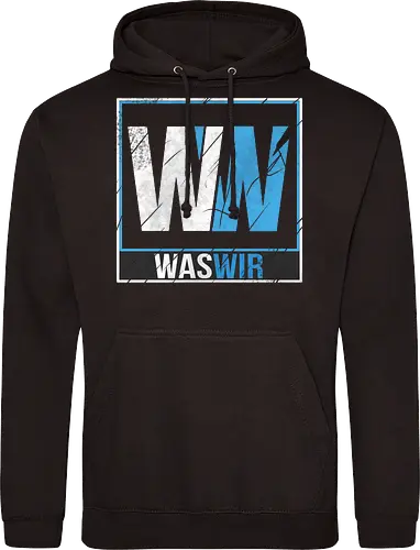 WASWIR - Logo