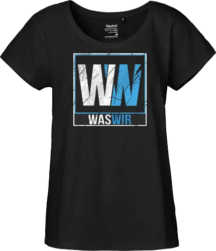 WASWIR - Logo
