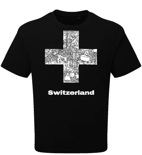 Flag of Switzerland