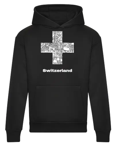 Flag of Switzerland