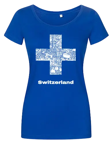 Flag of Switzerland