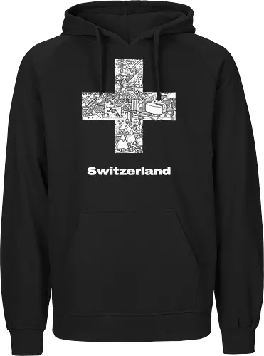 Flag of Switzerland
