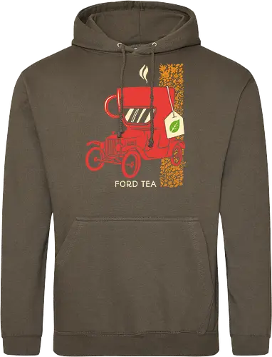 Ford tea