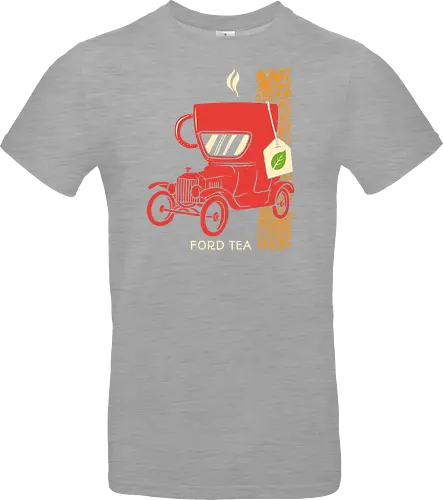 Ford tea