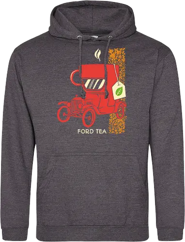 Ford tea
