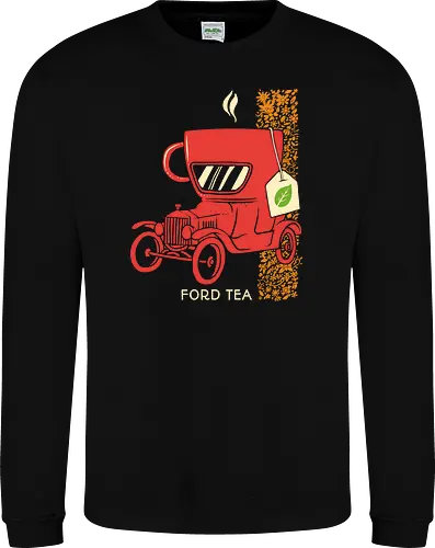 Ford tea