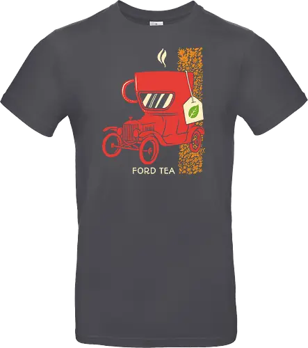 Ford tea