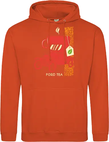Ford tea