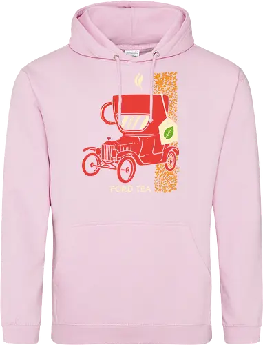 Ford tea
