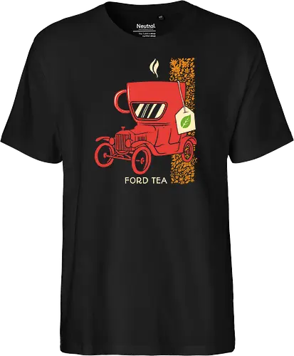 Ford tea