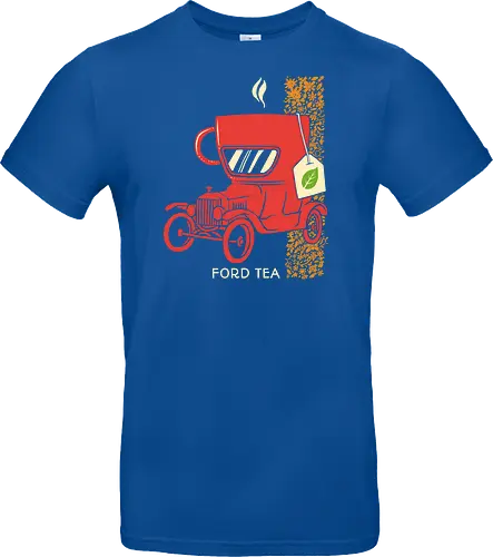 Ford tea