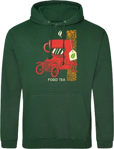 Ford tea
