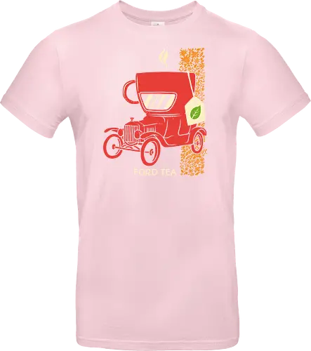 Ford tea