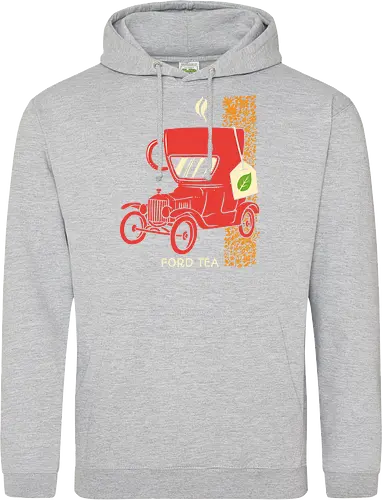 Ford tea