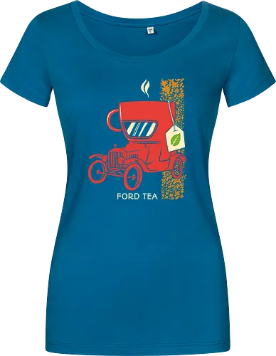 Ford tea