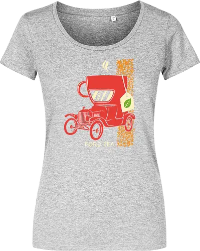 Ford tea