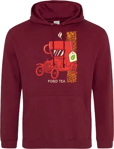 Ford tea