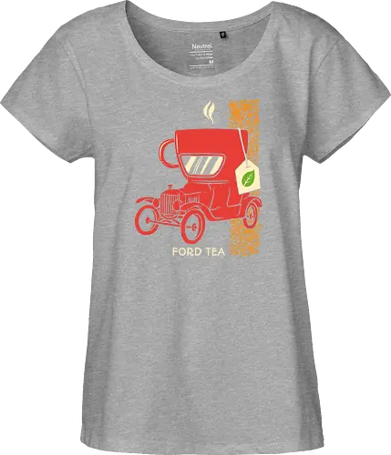 Ford tea