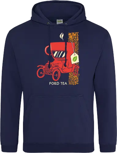 Ford tea