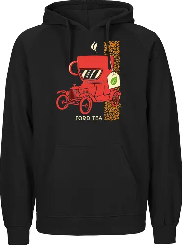 Ford tea