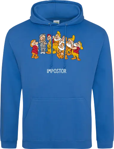 Impostor